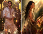 Anant-Radhika pre-wedding festivities: Students create AI looks and sketches for the guests