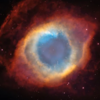 The Helix Nebula