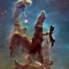 The Eagle Nebula