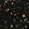 The deep field