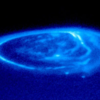 Article image for: The Jupitor’s aurora