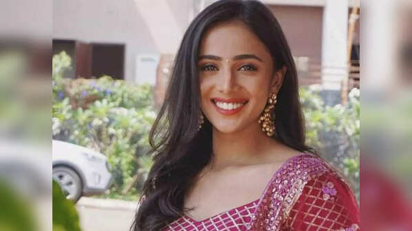 Sayli Salunkhe reacts to TV show Baatein Kuch Ankahee wrapping up