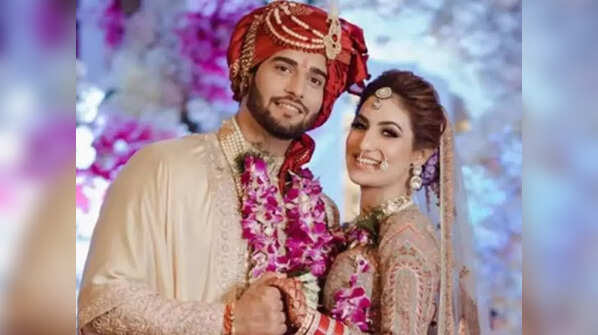 Abhishek Malik and Suhani Chaudhary’s marriage to end due to compatibility issues