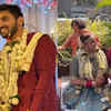 Ishqbaaz’s  Nehalaxmi Iyer gets married to Rudraysh Joshii