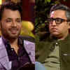 Ashneer Grover hits back at Anupam Mittal