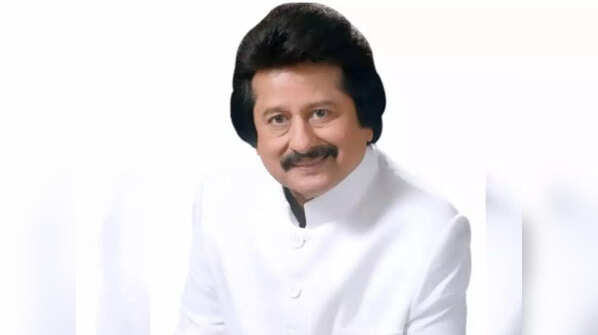 Pankaj Udhas passes away; TV celebs mourn his sudden demise