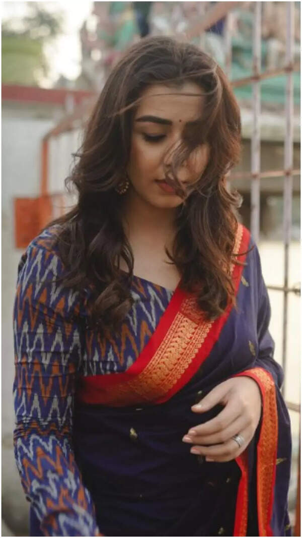 Nikki Galrani