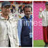 Aamir Khan arrives in Jamnagar for Anant Ambani and Radhika Merchant's pre-wedding festivity!