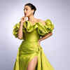 sara green dress Sara Badr 26893 Dress main image 1