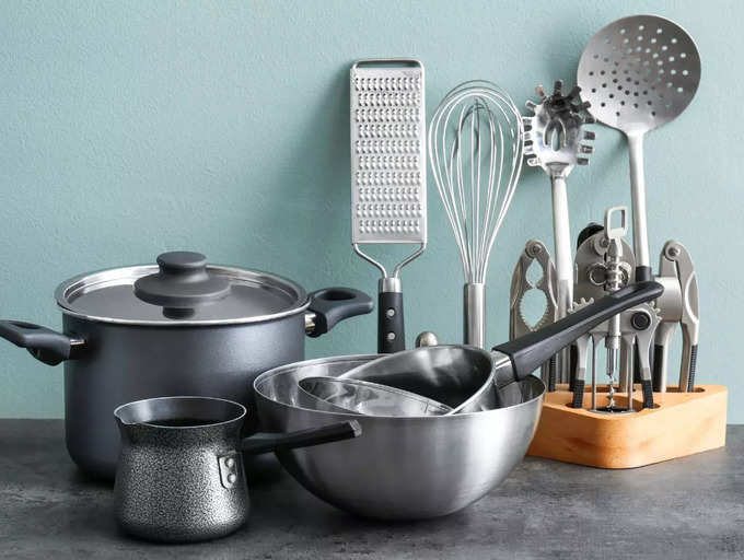 9 traditional kitchenware that are a favourite in every Indian kitchen ...