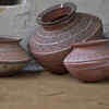 Clay Pots