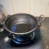 Iron Kadhai
