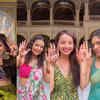 Special moments