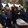 Navalny's coffin laid to rest as mourners bid him goodbye