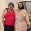 First look of Anant Ambani is out!
