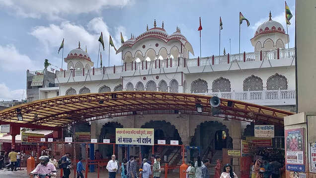 Moti Dungri Temple: A must-visit religious site in Jaipur