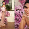 Here's what Isha Ambani wore for the first day festivity!