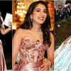 Decoding Radhika Merchant's stunning Versace gown!