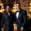 Article image for: Ajay Devgn and Akshay Kumar