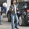 Shahid Kapoor leaves for Jamnagar!