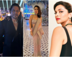 Anant Ambani and Radhika Merchant's pre-wedding: SRK, Kareena, Deepika, and others dazzled at cocktail night