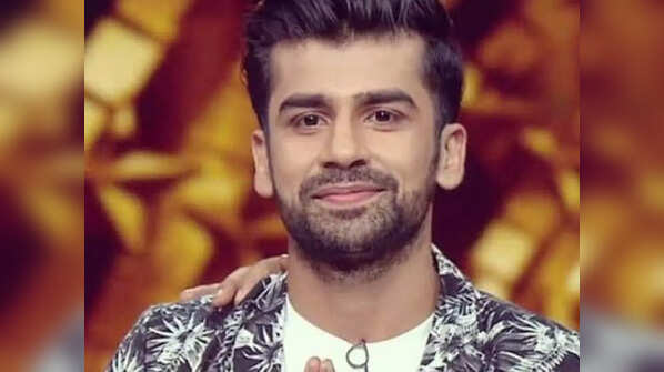 Ashish Mehrotra