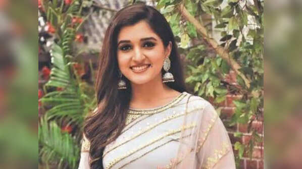 Nidhi Shah