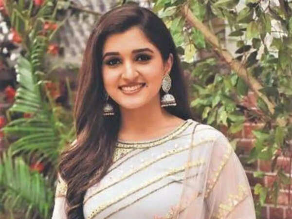 Nidhi Shah