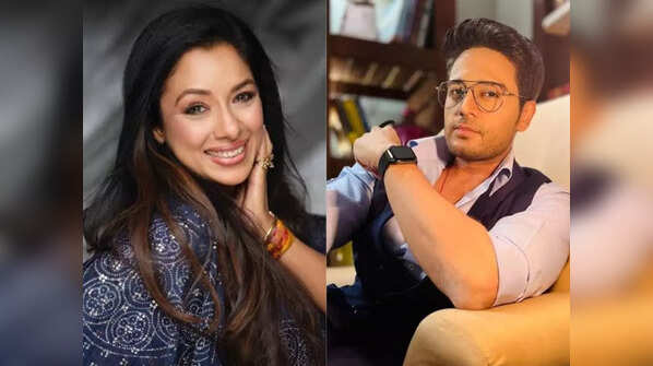 From Rupali Ganguly to Gaurav Khanna: Net-worth of popular these Anupamaa actors will leave you stunned