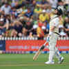 Article image for: Opener <i class="tbold">steve smith</i>'s record