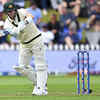 Article image for: <i class="tbold">steve smith</i>'s struggles as an opener