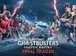 Ghostbusters: Frozen Empire - Official Trailer