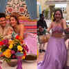 The Haldi ceremony