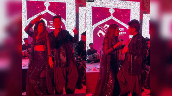 Sufi night