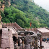 Kalinjar fort (Banda)