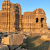 Article image for: <i class="tbold">sun temple</i> of Rahelia, Mahoba
