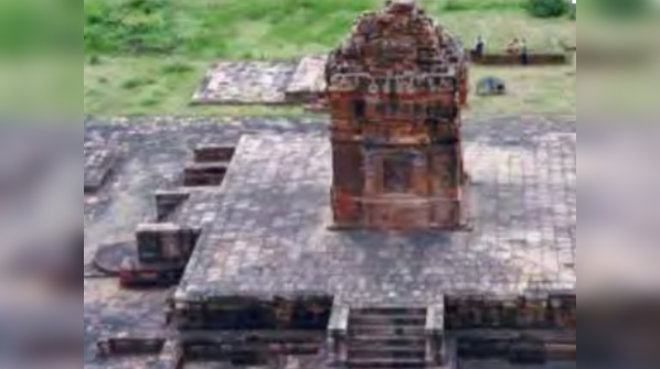 Deogarh (Lalitpur)