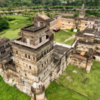 Samthar Fort