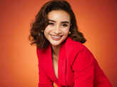 ​Delving into Patralekha's multifaceted acting journey​