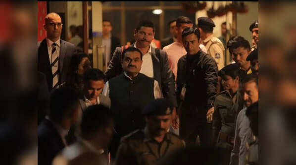 Gautam Adani