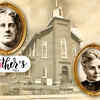 Article image for: Mother's Day: How Anna Jarvis started a movement 115 years ago, inspired by her mom