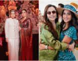 Anant-Radhika's pre-wedding bash Day 2: Kareena, Karisma, Bill Gates and more, guests show up in style