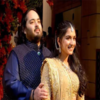 Radhika and Anant's pre-wedding celebrations