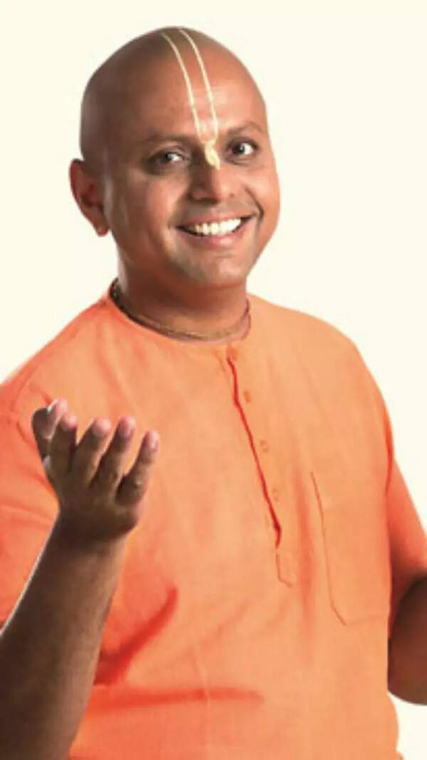 S Gopal Stills