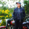 ​Rider girl​