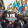 <strong>Bharat Jodo in Madhya Pradesh</strong>