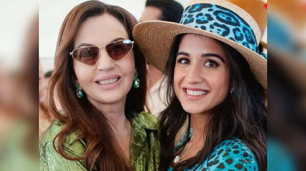 Nita Ambani