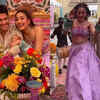 The Haldi look