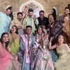 One with Ishqbaaz family