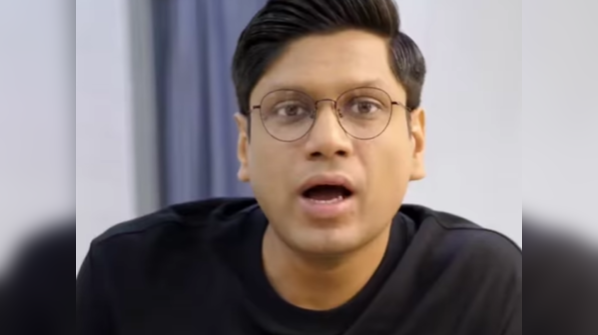 Peyush Bansal reveals how a founder called off their deal due to an HNI's false valuation